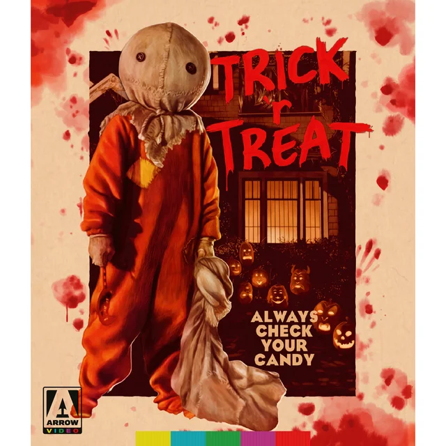 Trick 'r Treat 4K UHD