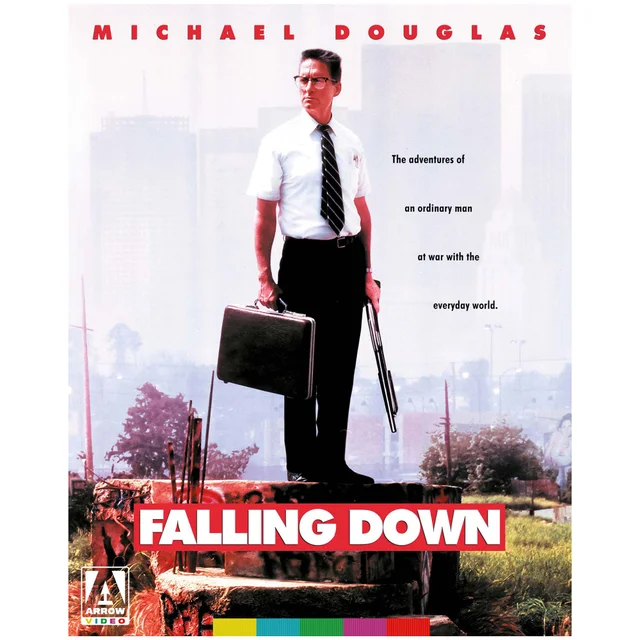 Falling Down Limited Edition Blu-ray