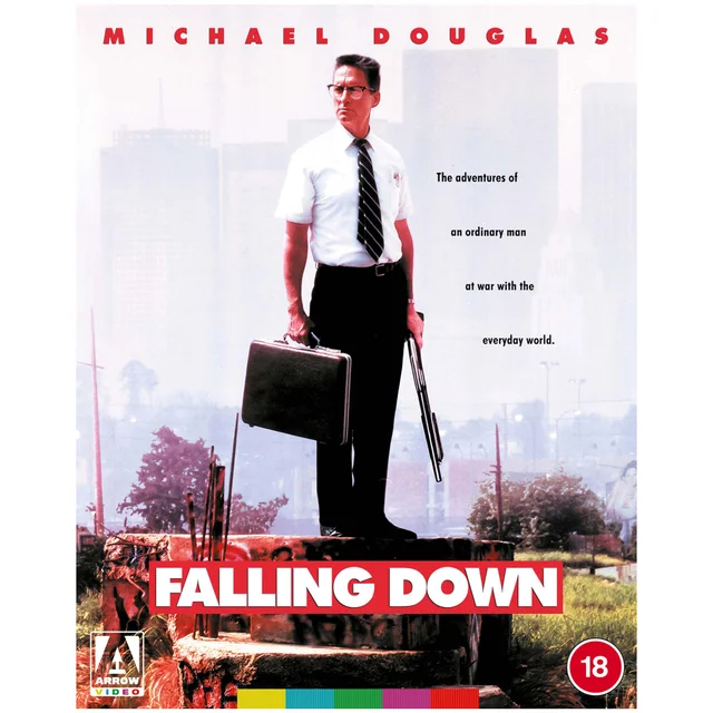 Falling Down Limited Edition 4K UHD