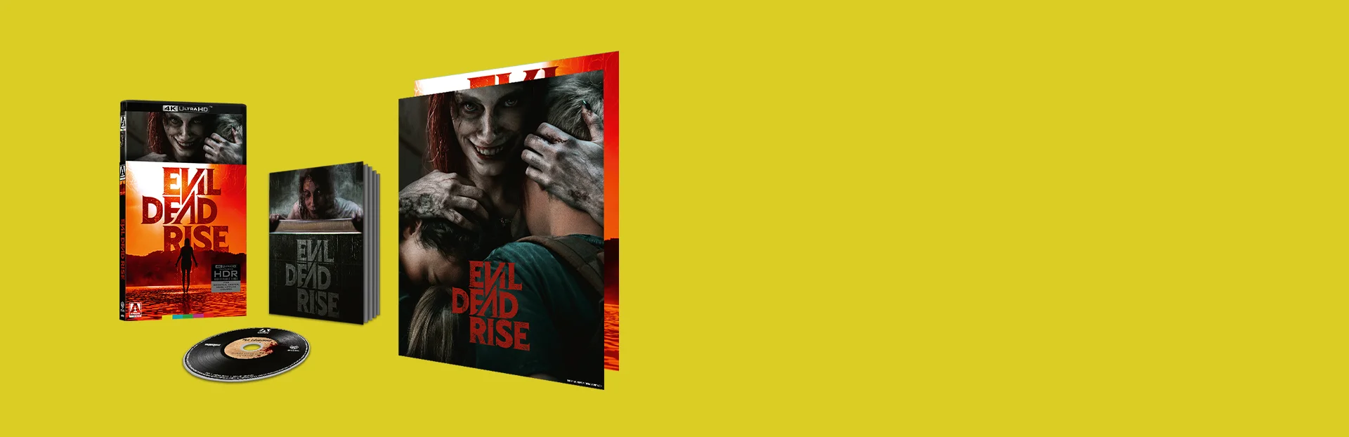Evil Dead Rise