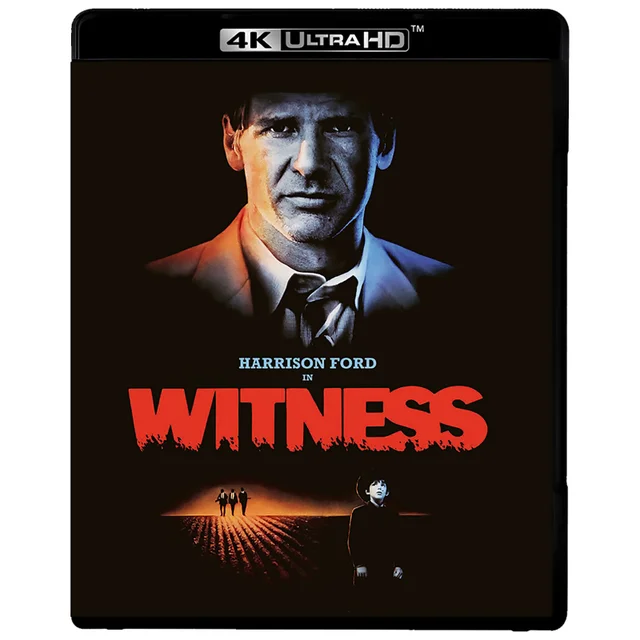 Witness 4K UHD
