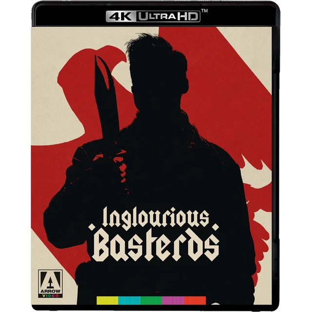 Inglourious Basterds 4K UHD