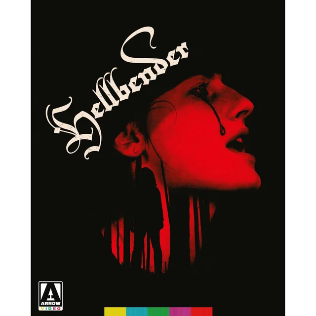 Hellbender Limited Edition Blu-ray