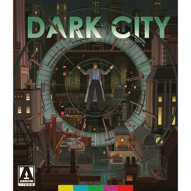 Dark City 4K UHD