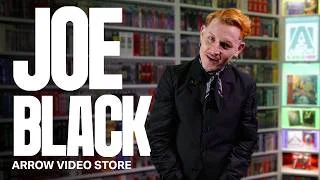 HENRY HANSON | ARROW VIDEO STORE